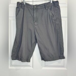 Enyce Men’s gray shorts - Size 36